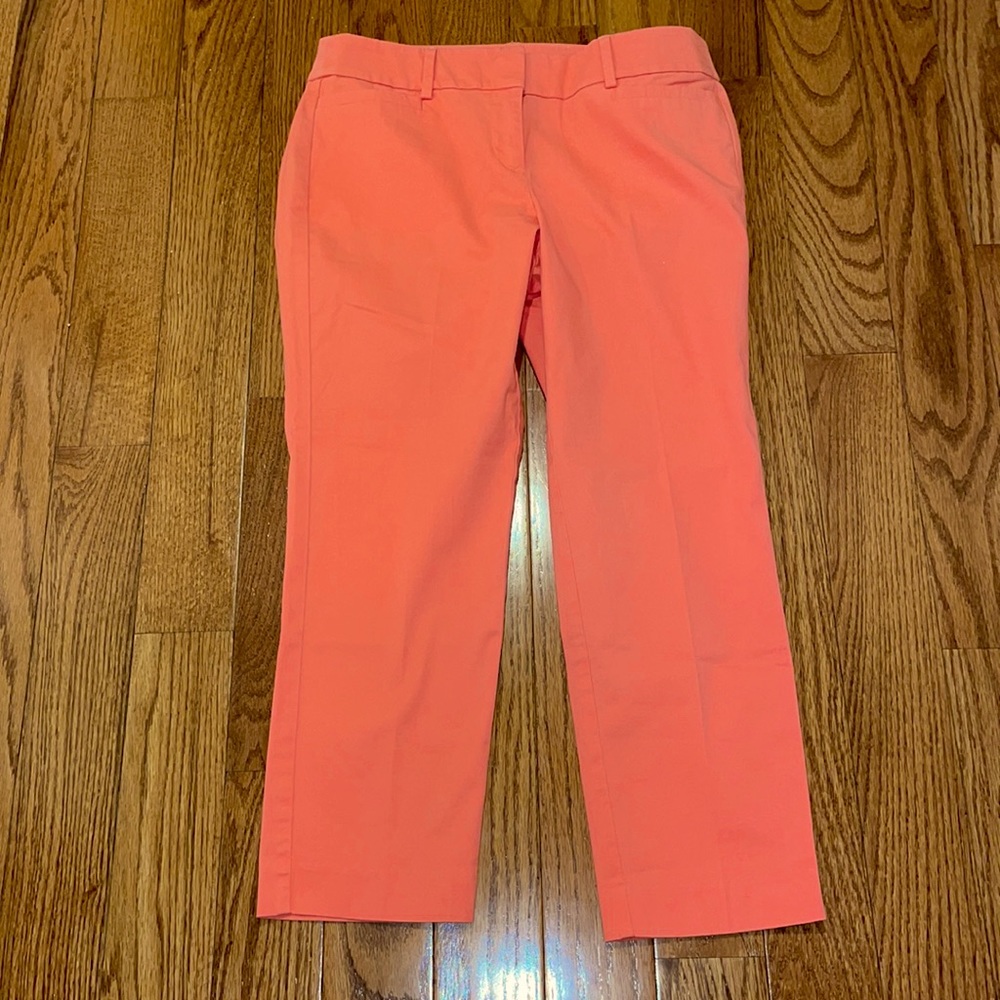Ann Taylor Loft Ankle Pant